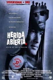Red De Corrupción (2001) poster